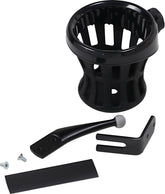 Ciro Hold Drink Pass99 13 Blk HANDLEBAR-MOUNTED ACCESSORIES Ciro