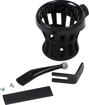 Ciro Hold Drink Pass99 13 Blk HANDLEBAR-MOUNTED ACCESSORIES Ciro
