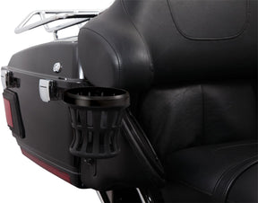 Ciro Hold Drink Pass99 13 Blk HANDLEBAR-MOUNTED ACCESSORIES Ciro