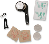 Klock Werks Io Harley Davidson Handlebar P HANDLEBAR-MOUNTED ACCESSORIES Klock Werks