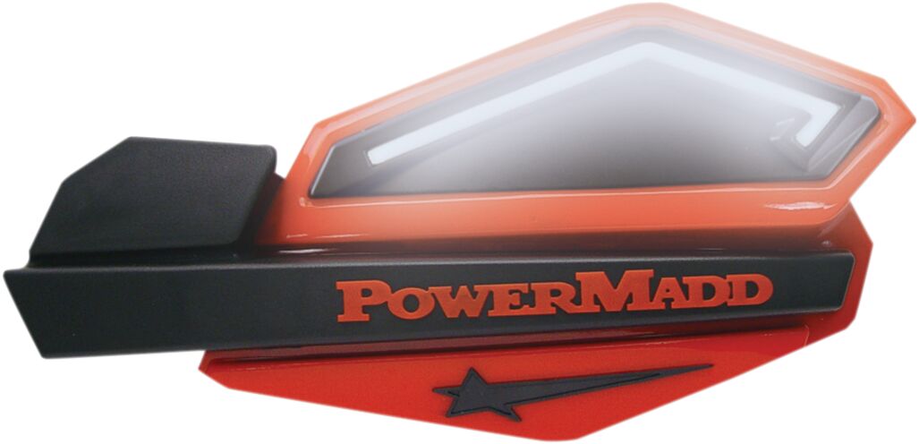 Powermadd Led Light Kt Star Hg Light Accessory Powermadd