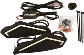 Powermadd Led Light Kt Star Hg Light Accessory Powermadd