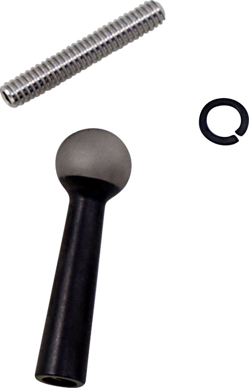 Ciro Mount Perch Econ Std HANDLEBAR-MOUNTED ACCESSORIES Ciro