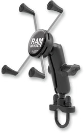 Ram Mounts Kit Lg Xgrip Ubolt HANDLEBAR-MOUNTED ACCESSORIES Ram Mounts