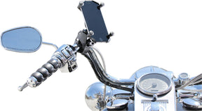 Ram Mounts Kit Xgrip Tclaw Un10 400 U HANDLEBAR-MOUNTED ACCESSORIES Ram Mounts
