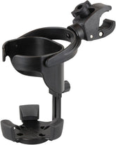 Ram Mounts Kit Level Cup Xl Sml Claw HANDLEBAR-MOUNTED ACCESSORIES Ram Mounts