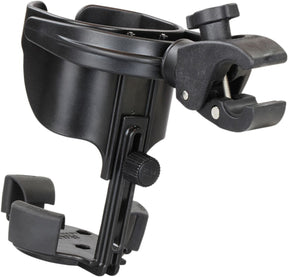 Ram Mounts Kit Level Cup Xl Sml Claw HANDLEBAR-MOUNTED ACCESSORIES Ram Mounts