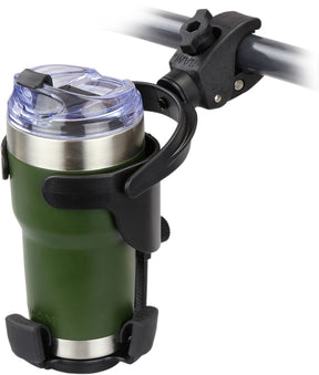 Ram Mounts Kit Level Cup Xl Sml Claw HANDLEBAR-MOUNTED ACCESSORIES Ram Mounts