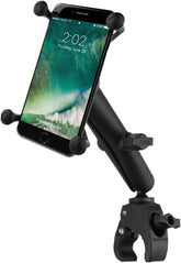 Ram Mounts Kit Xgrip Sml Tough Claw HANDLEBAR-MOUNTED ACCESSORIES Ram Mounts