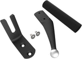 Ciro Mount Pass Acc 98 13 Blk HANDLEBAR-MOUNTED ACCESSORIES Ciro