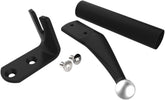 Ciro Mount Pass Accessory Blk HANDLEBAR-MOUNTED ACCESSORIES Ciro