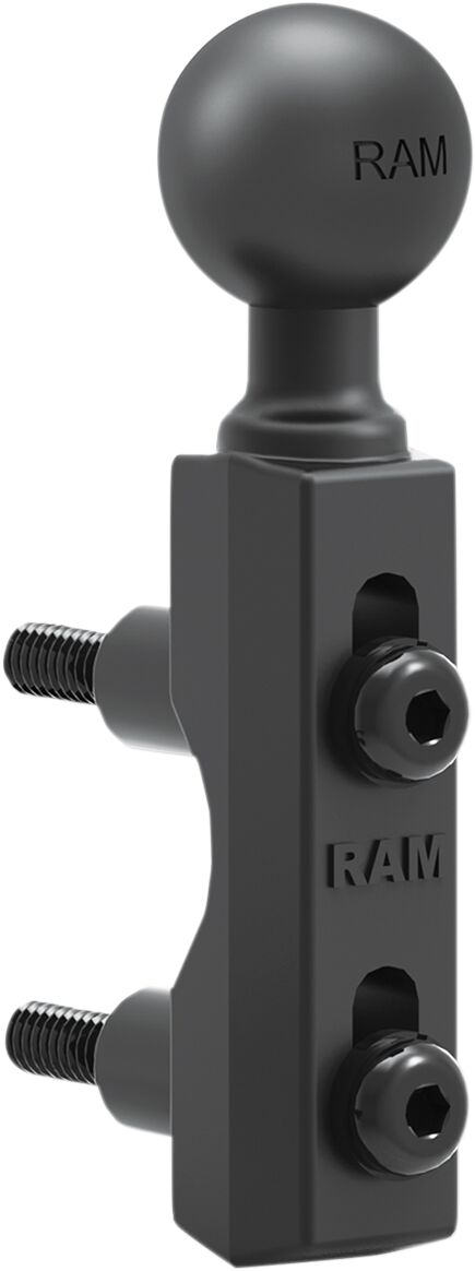 Ram Mounts Brake/Clutch Base 1 Ball HANDLEBAR-MOUNTED ACCESSORIES Ram Mounts