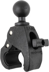 Ram Mounts Tough Claw Met 1 Ball HANDLEBAR-MOUNTED ACCESSORIES Ram Mounts