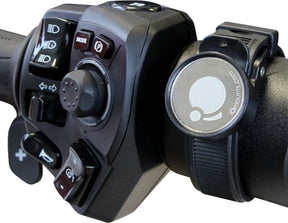 Klock Werks Iomounts® Nomad™ Universal Pho HANDLEBAR-MOUNTED ACCESSORIES Klock Werks