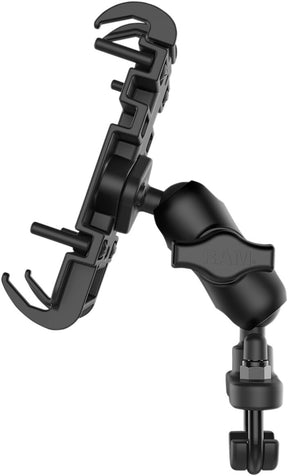 Ram Mounts Kit Quik Grip Ubolt HANDLEBAR-MOUNTED ACCESSORIES Ram Mounts