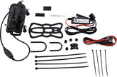 Ram Mounts Kit Toughchrg Xgrip Ubolt HANDLEBAR-MOUNTED ACCESSORIES Ram Mounts