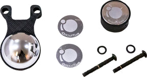 Klock Werks Io Harley Davidson Ambidex HANDLEBAR-MOUNTED ACCESSORIES Klock Werks