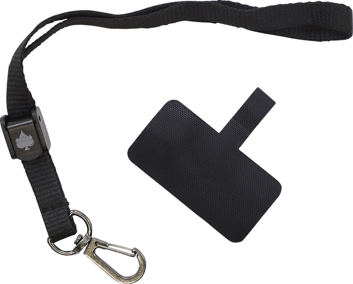Klock Werks Io Tether HANDLEBAR-MOUNTED ACCESSORIES Klock Werks