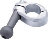 Ciro Clamp Hb Accy 3/4 Chr HANDLEBAR-MOUNTED ACCESSORIES Ciro