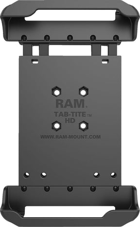 Ram Mounts Holder Tabtite Springload HANDLEBAR-MOUNTED ACCESSORIES Ram Mounts