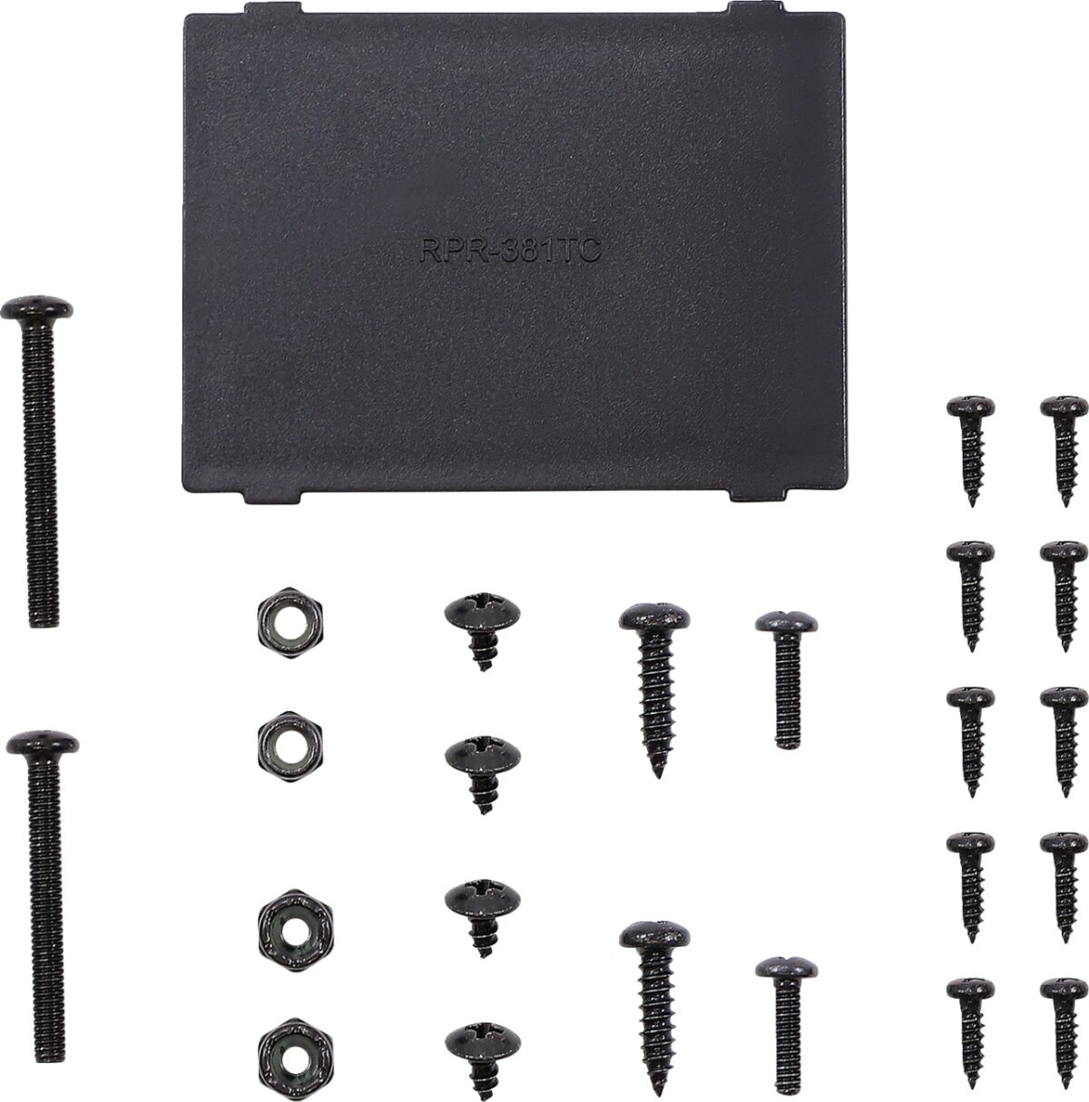 Ram Mounts Holder Tablock Locking HANDLEBAR-MOUNTED ACCESSORIES Ram Mounts