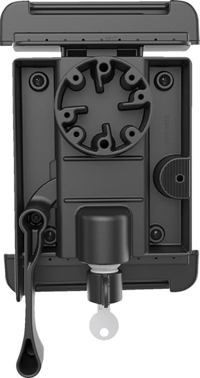 Ram Mounts Holder Tablock Locking HANDLEBAR-MOUNTED ACCESSORIES Ram Mounts