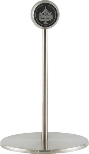 Klock Werks Io Stand Stainless HANDLEBAR-MOUNTED ACCESSORIES Klock Werks