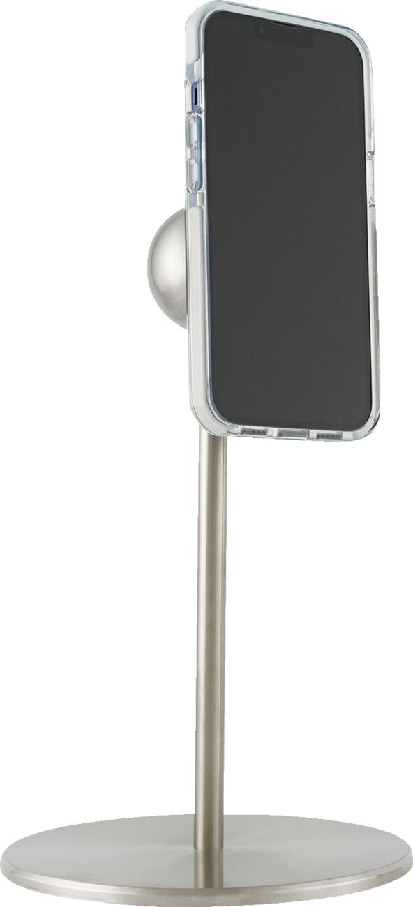 Klock Werks Io Stand Stainless HANDLEBAR-MOUNTED ACCESSORIES Klock Werks