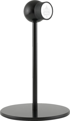 Klock Werks Io Stand Black HANDLEBAR-MOUNTED ACCESSORIES Klock Werks