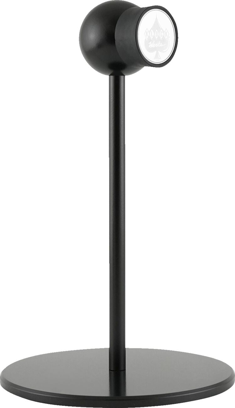 Klock Werks Io Stand Black HANDLEBAR-MOUNTED ACCESSORIES Klock Werks