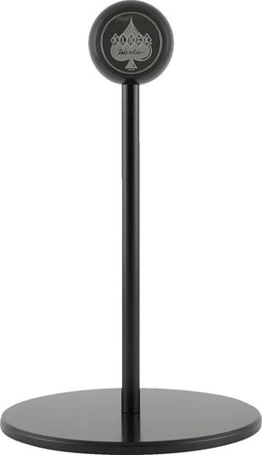 Klock Werks Io Stand Black HANDLEBAR-MOUNTED ACCESSORIES Klock Werks