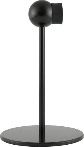 Klock Werks Io Stand Black HANDLEBAR-MOUNTED ACCESSORIES Klock Werks