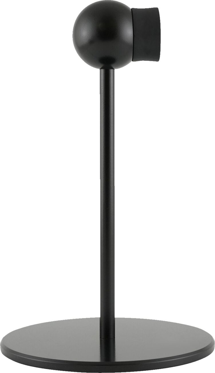Klock Werks Io Stand Black HANDLEBAR-MOUNTED ACCESSORIES Klock Werks