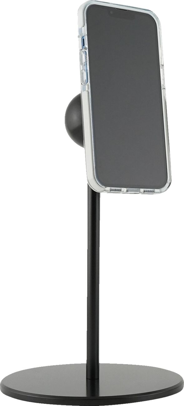 Klock Werks Io Stand Black HANDLEBAR-MOUNTED ACCESSORIES Klock Werks