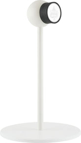 Klock Werks Io Stand White HANDLEBAR-MOUNTED ACCESSORIES Klock Werks