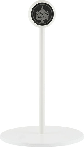 Klock Werks Io Stand White HANDLEBAR-MOUNTED ACCESSORIES Klock Werks