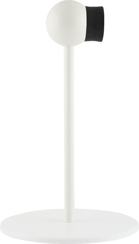 Klock Werks Io Stand White HANDLEBAR-MOUNTED ACCESSORIES Klock Werks