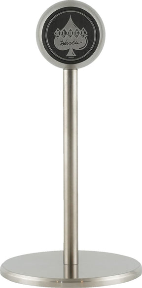 Klock Werks Io Mini Stainless Steel HANDLEBAR-MOUNTED ACCESSORIES Klock Werks
