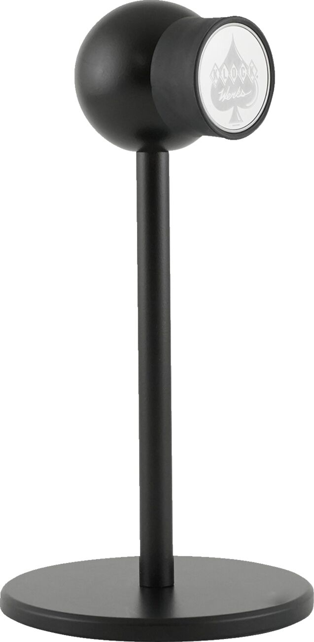 Klock Werks Io Mini Black HANDLEBAR-MOUNTED ACCESSORIES Klock Werks