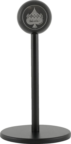 Klock Werks Io Mini Black HANDLEBAR-MOUNTED ACCESSORIES Klock Werks