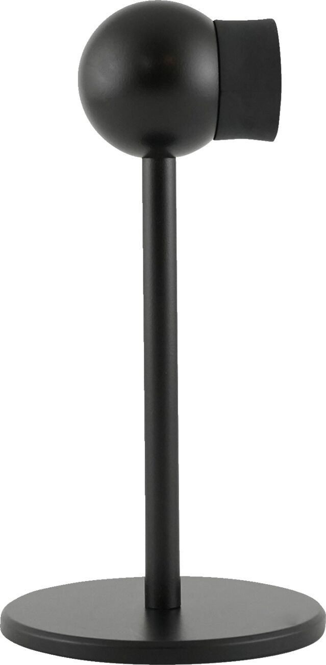 Klock Werks Io Mini Black HANDLEBAR-MOUNTED ACCESSORIES Klock Werks