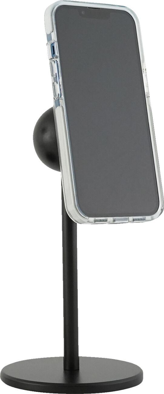 Klock Werks Io Mini Black HANDLEBAR-MOUNTED ACCESSORIES Klock Werks