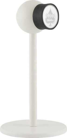Klock Werks Io Mini White HANDLEBAR-MOUNTED ACCESSORIES Klock Werks