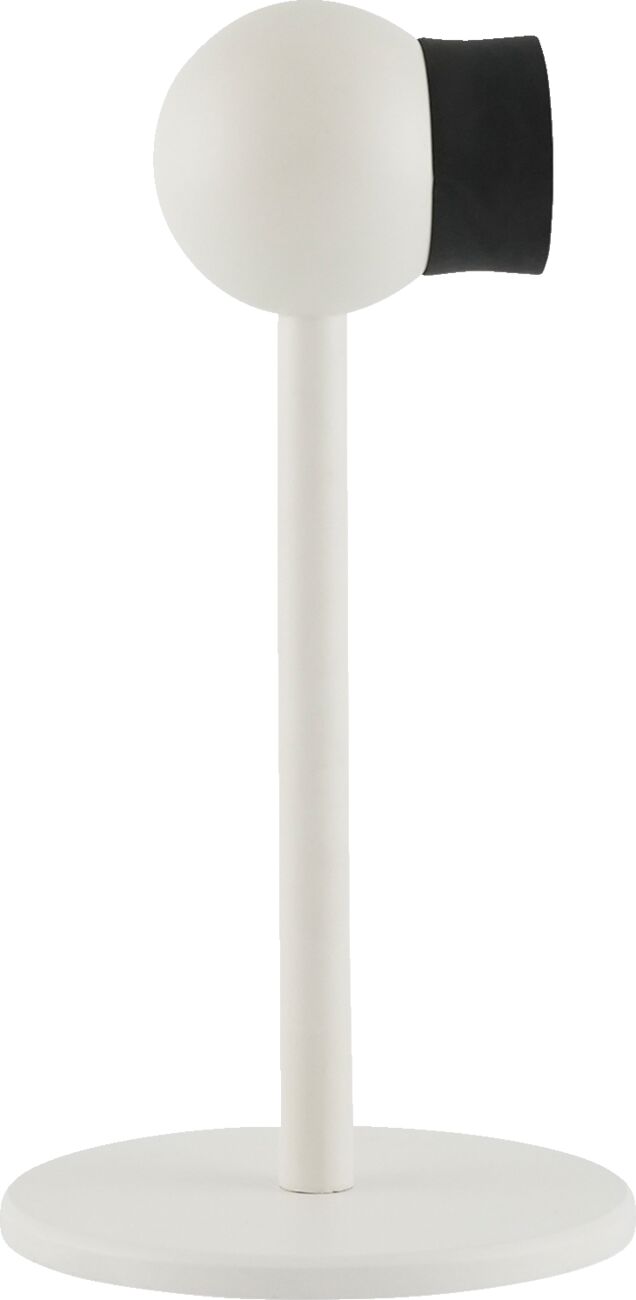 Klock Werks Io Mini White HANDLEBAR-MOUNTED ACCESSORIES Klock Werks