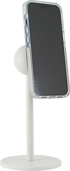 Klock Werks Io Mini White HANDLEBAR-MOUNTED ACCESSORIES Klock Werks