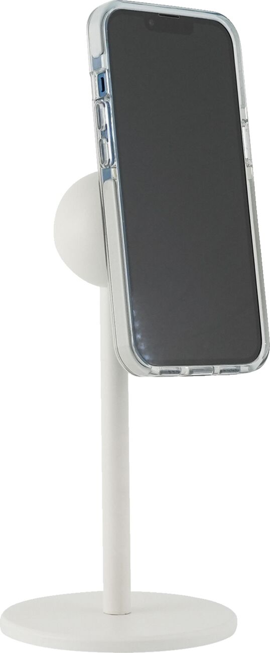 Klock Werks Io Mini White HANDLEBAR-MOUNTED ACCESSORIES Klock Werks