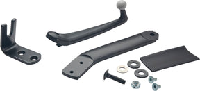 Ciro Mount Phone Passenger Black Handlebar Mounted Accessories Ciro