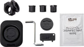 Sp Connect Scooter Bundle Universal Inter HANDLEBAR-MOUNTED ACCESSORIES Sp Connect
