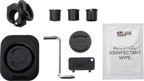 Sp Connect Scooter Bundle Universal Inter HANDLEBAR-MOUNTED ACCESSORIES Sp Connect