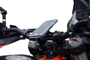 Sp Connect Weather Cover Pixel 7 Pro HANDLEBAR-MOUNTED ACCESSORIES Sp Connect
